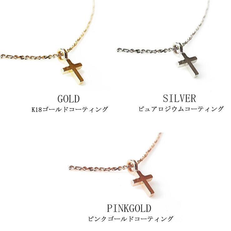 アンクレット 日本製 K18GP | Melody　Accessory | 詳細画像2 