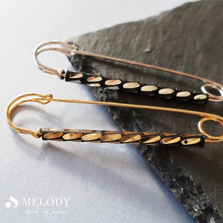 ショールピン ストールピン ブローチ | Melody　Accessory | 詳細画像1 