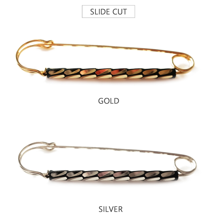 ショールピン ストールピン ブローチ | Melody　Accessory | 詳細画像2 