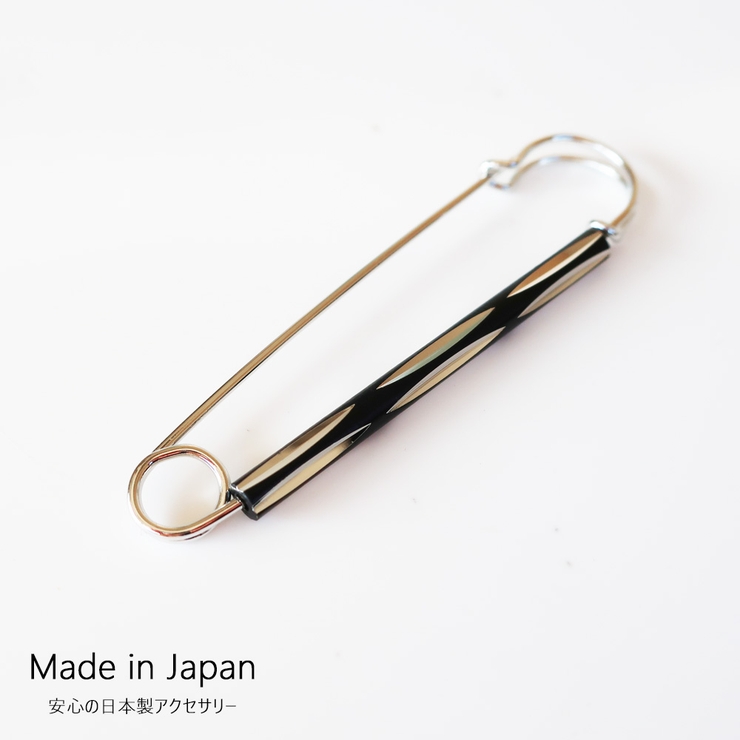 ショールピン ストールピン ブローチ | Melody　Accessory | 詳細画像6 