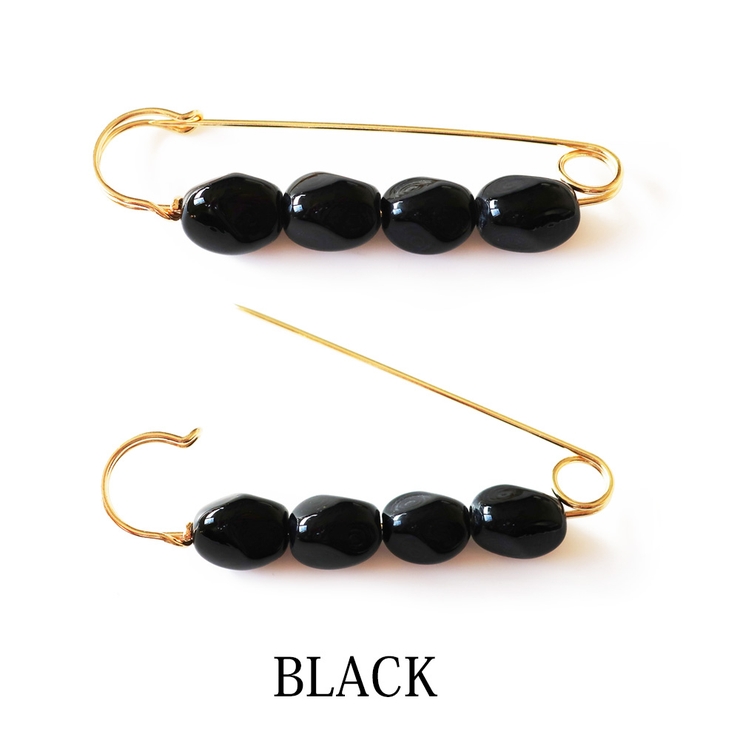 ショールピン ストールピン ブローチ | Melody　Accessory | 詳細画像3 