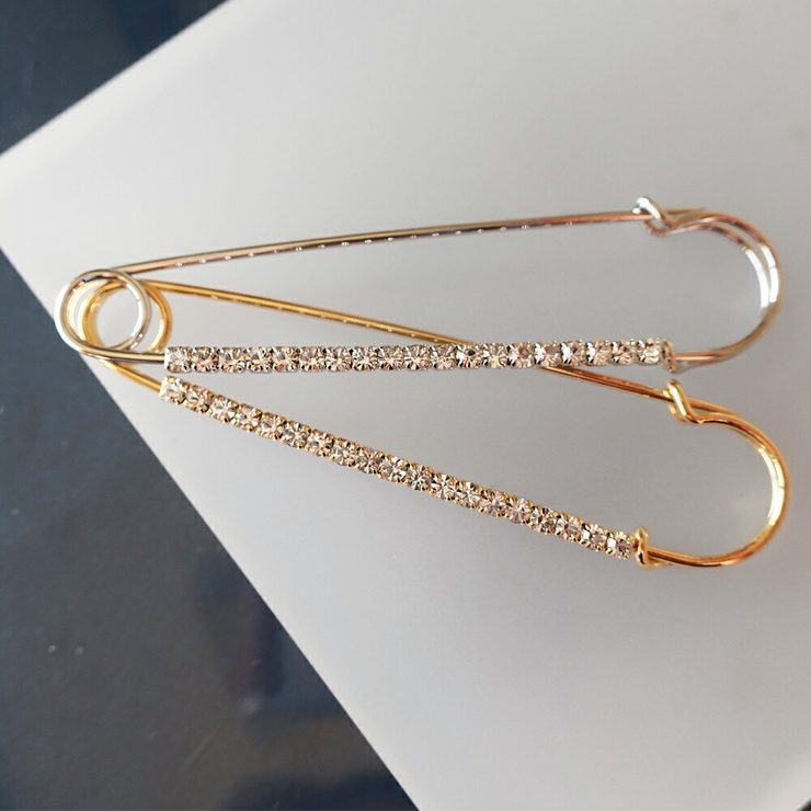 ブローチ ショールピン おしゃれ | Melody　Accessory | 詳細画像2 