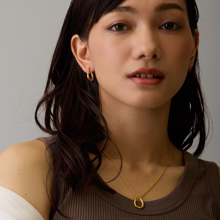 ピアス 日本製 ハワイアンジュエリー | Melody　Accessory | 詳細画像4 