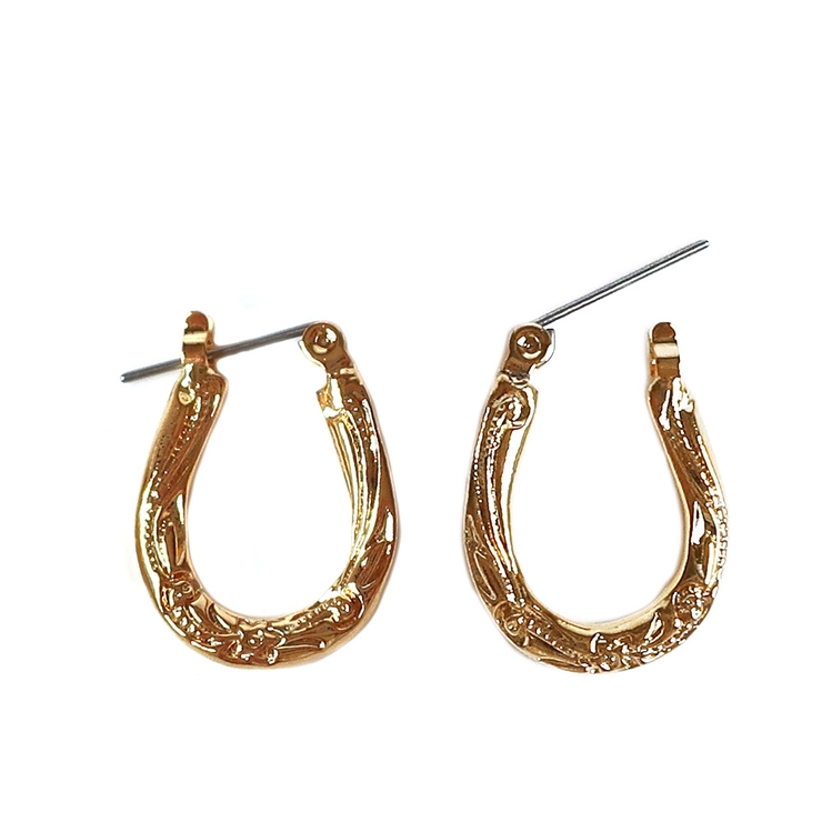 ピアス 日本製 ハワイアンジュエリー | Melody　Accessory | 詳細画像8 