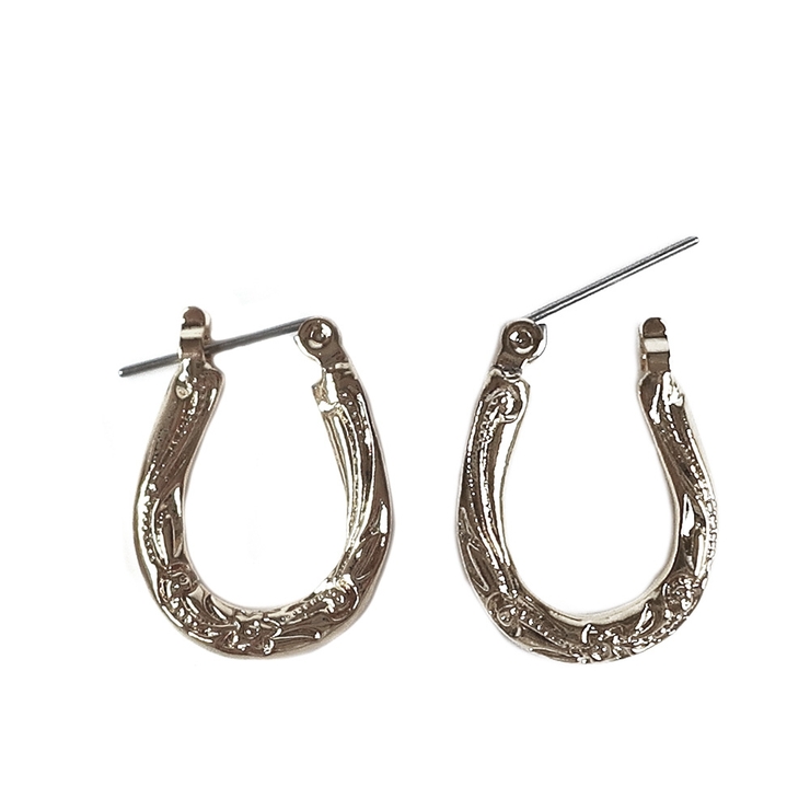 ピアス 日本製 ハワイアンジュエリー | Melody　Accessory | 詳細画像9 