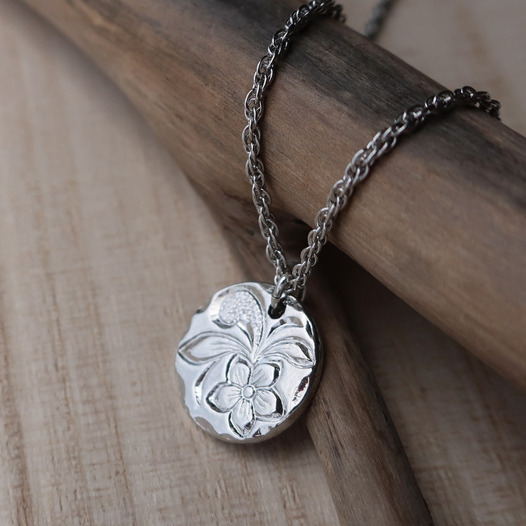 ネックレス K18GP サークル | Melody　Accessory | 詳細画像5 