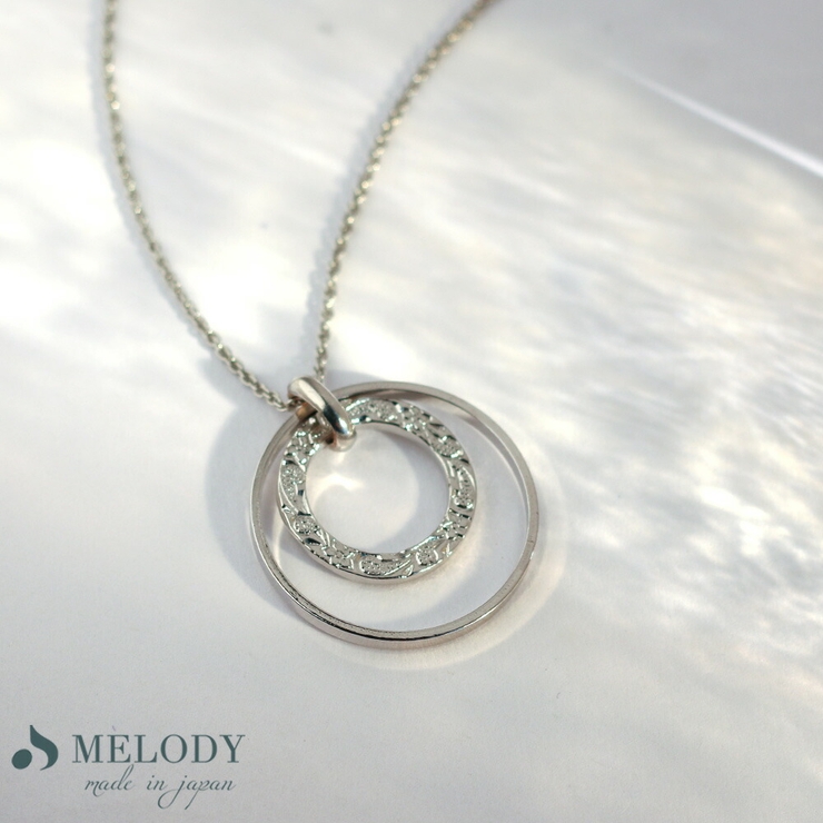 ネックレス ペンダント ハワイアン | Melody　Accessory | 詳細画像7 