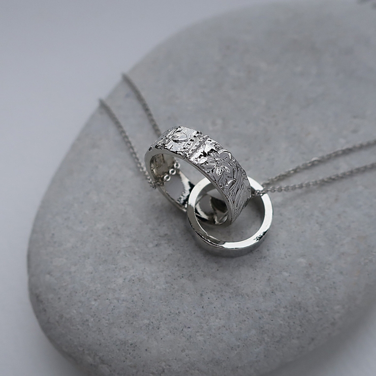 ネックレス ハワイアンジュエリー カジュアル | Melody　Accessory | 詳細画像3 