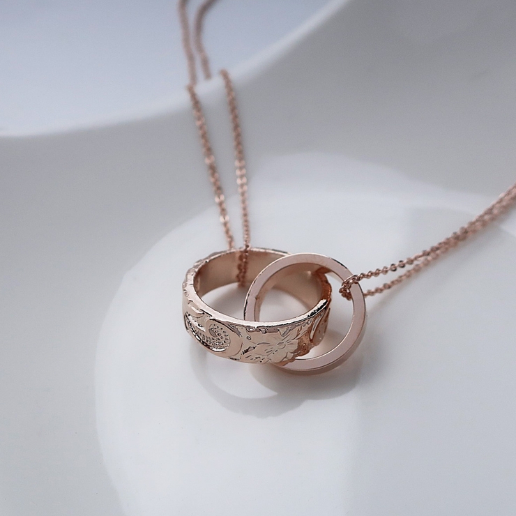 ネックレス ハワイアンジュエリー カジュアル | Melody　Accessory | 詳細画像4 