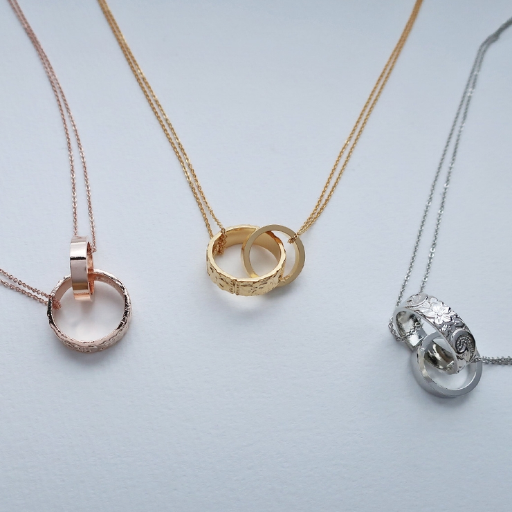 ネックレス ハワイアンジュエリー カジュアル | Melody　Accessory | 詳細画像6 