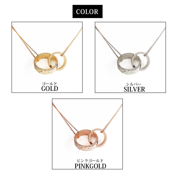 ネックレス ハワイアンジュエリー カジュアル | Melody　Accessory | 詳細画像5 