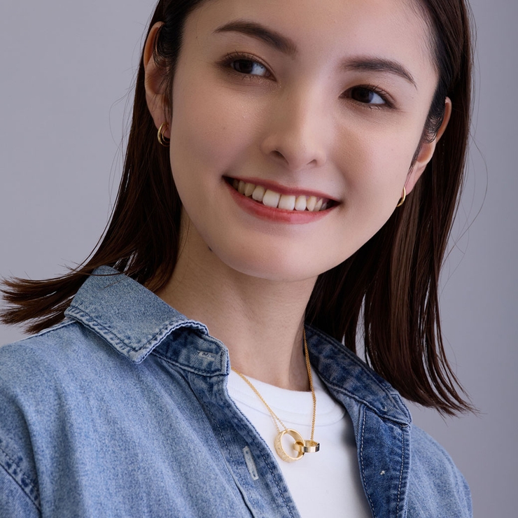 ネックレス ハワイアンジュエリー カジュアル | Melody　Accessory | 詳細画像7 