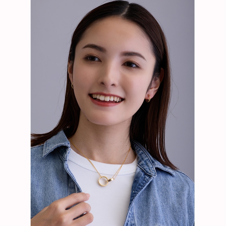 ネックレス ハワイアンジュエリー カジュアル | Melody　Accessory | 詳細画像8 