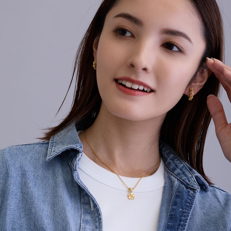 イヤリング ピアス 日本製 | Melody　Accessory | 詳細画像6 