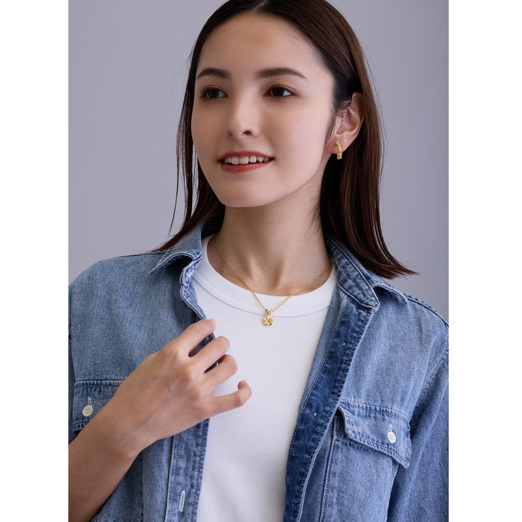 イヤリング ピアス 日本製 | Melody　Accessory | 詳細画像8 