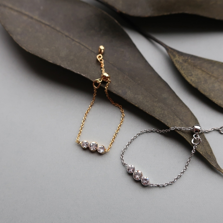 リング チェーンリング 日本製 | Melody　Accessory | 詳細画像8 