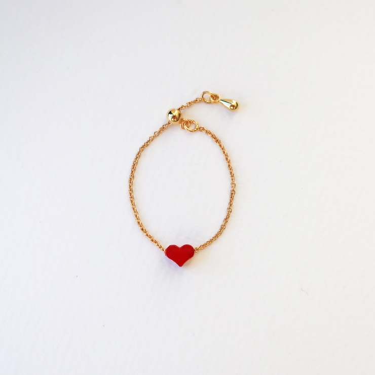 リング チェーンリング 星 | Melody　Accessory | 詳細画像5 