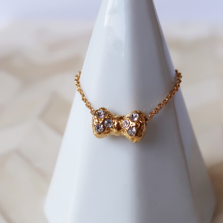 指輪 チェーンリング レディース | Melody　Accessory | 詳細画像3 