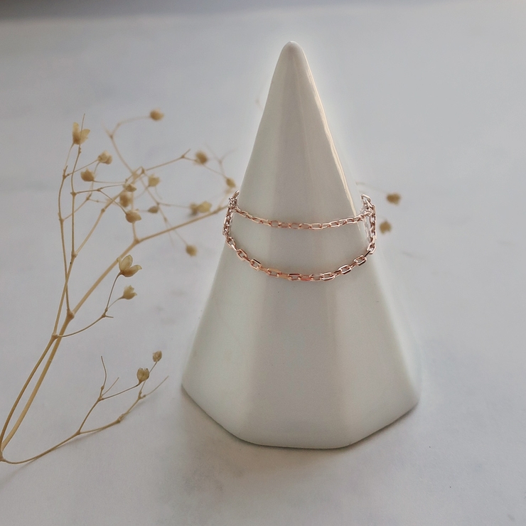 指輪 リング フリーサイズ | Melody　Accessory | 詳細画像1 