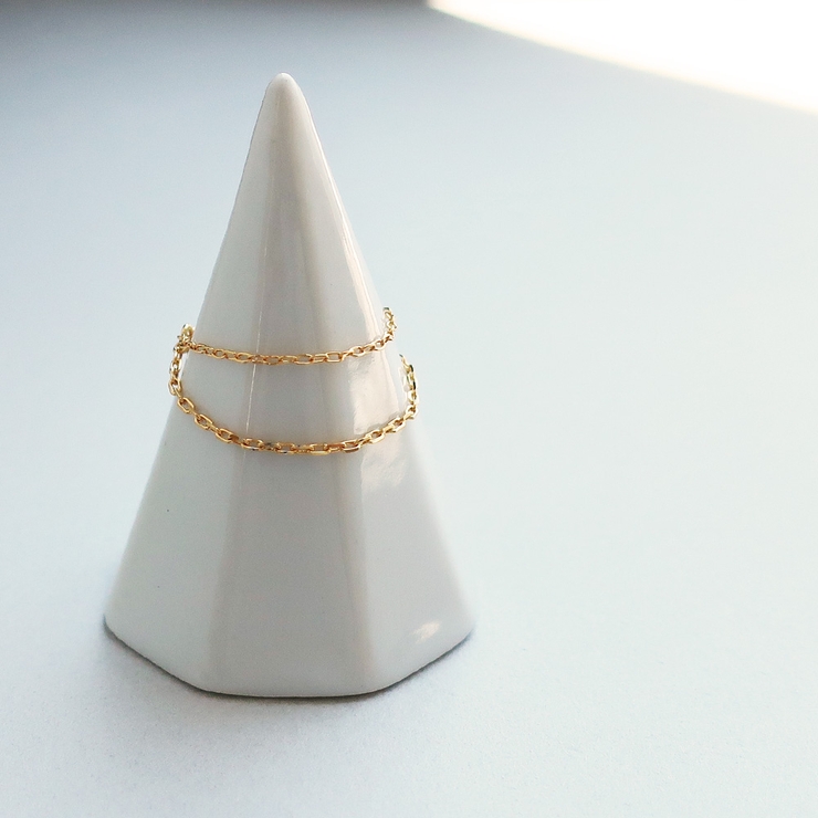 指輪 リング フリーサイズ | Melody　Accessory | 詳細画像2 