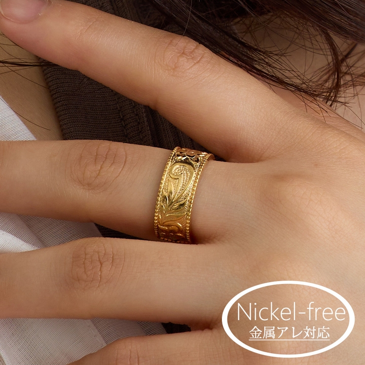 リング 指輪 13号 | Melody　Accessory | 詳細画像1 