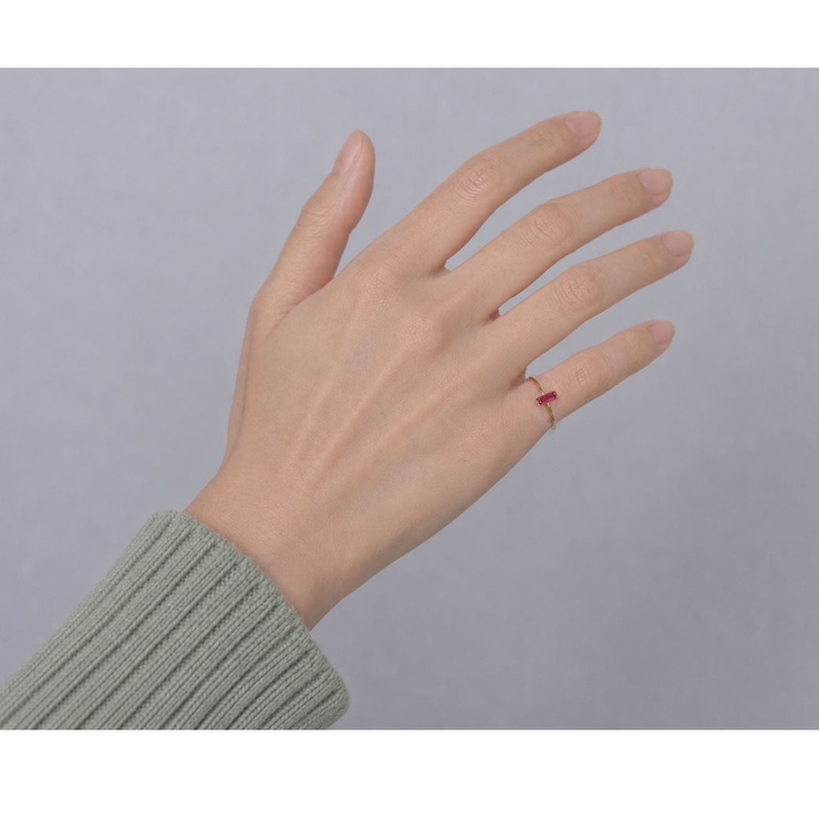 リング レディース 指輪 | Melody　Accessory | 詳細画像7 