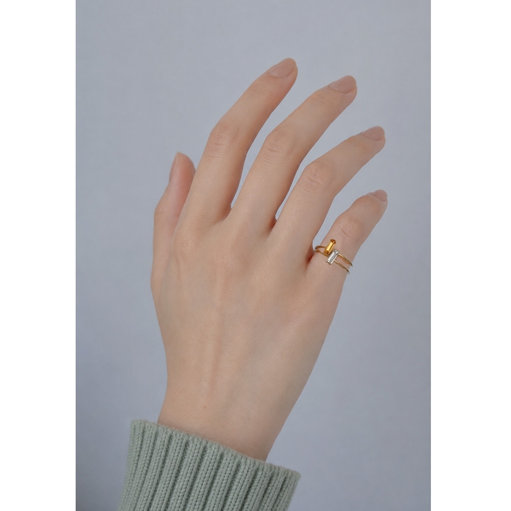 リング レディース 指輪 | Melody　Accessory | 詳細画像6 