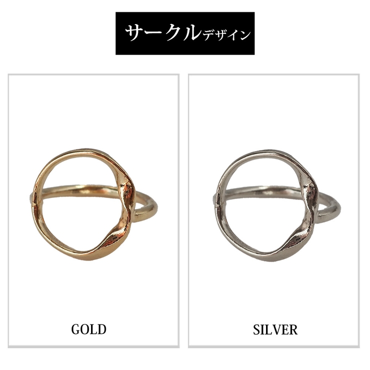 指輪 リング レディース | Melody　Accessory | 詳細画像8 