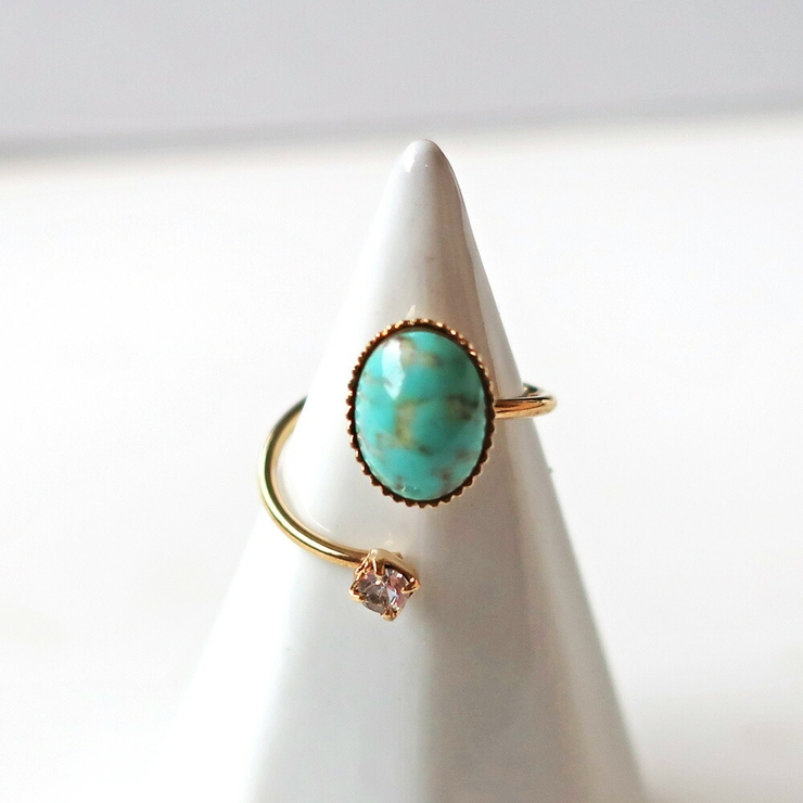 指輪 リング 日本製 | Melody　Accessory | 詳細画像1 