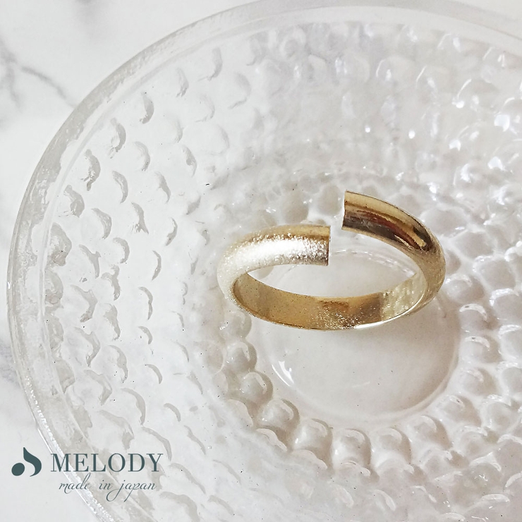 指輪 リング 日本製 | Melody　Accessory | 詳細画像8 