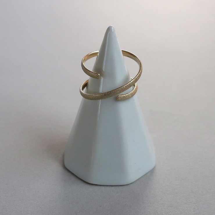 指輪 リング 日本製 | Melody　Accessory | 詳細画像2 