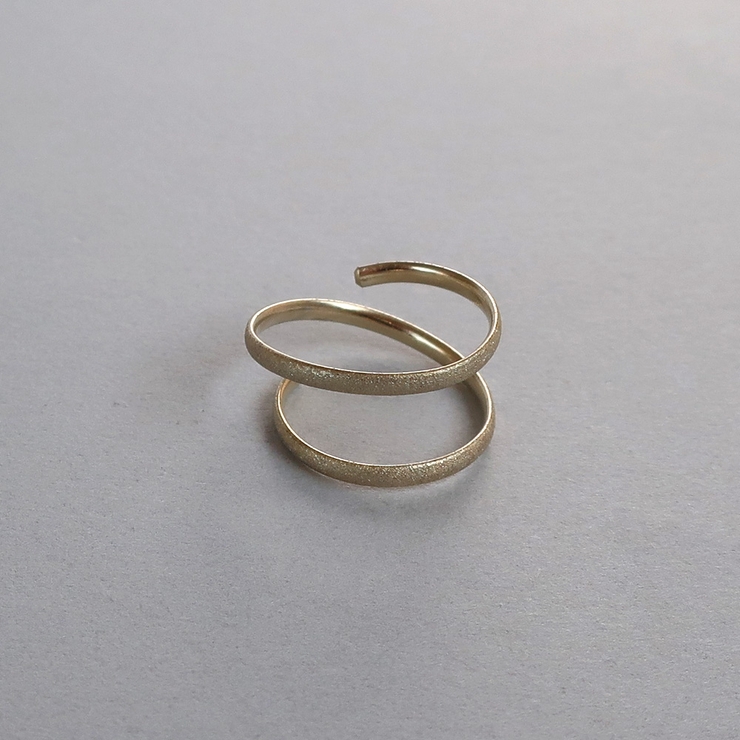 指輪 リング 日本製 | Melody　Accessory | 詳細画像1 