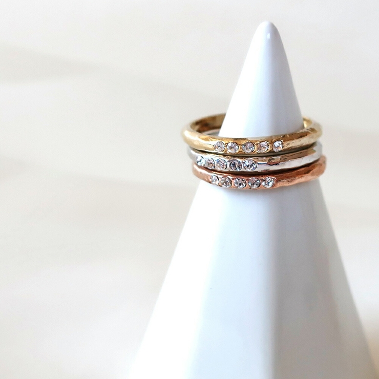 指輪 リング 日本製 | Melody　Accessory | 詳細画像2 