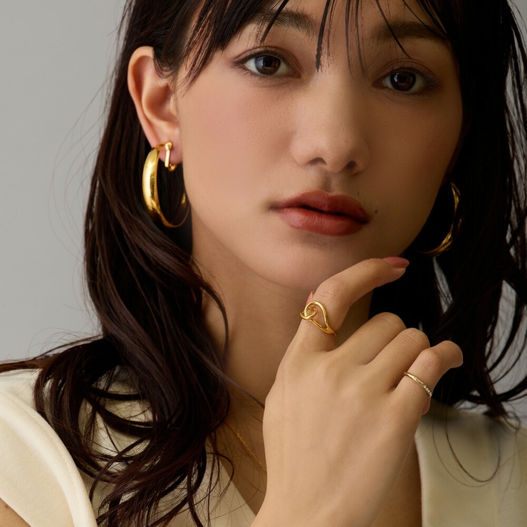 指輪 リング 日本製 | Melody　Accessory | 詳細画像4 