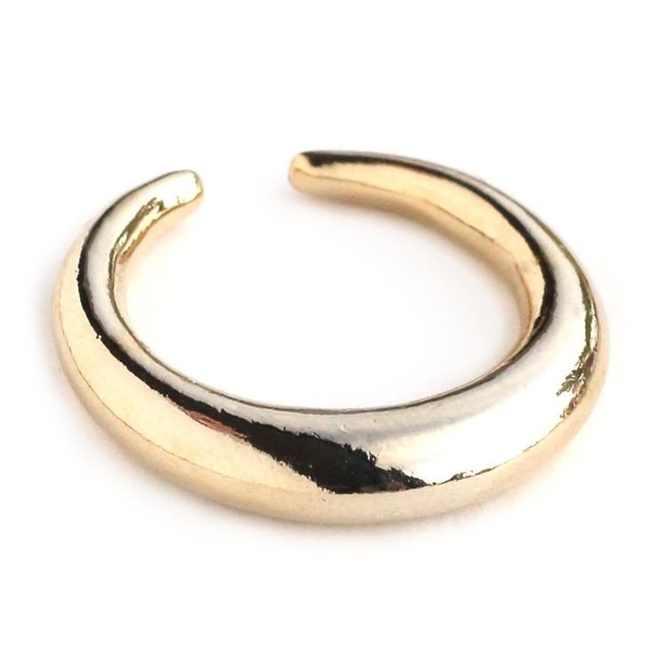 リング 指輪 K18GP | Melody　Accessory | 詳細画像1 