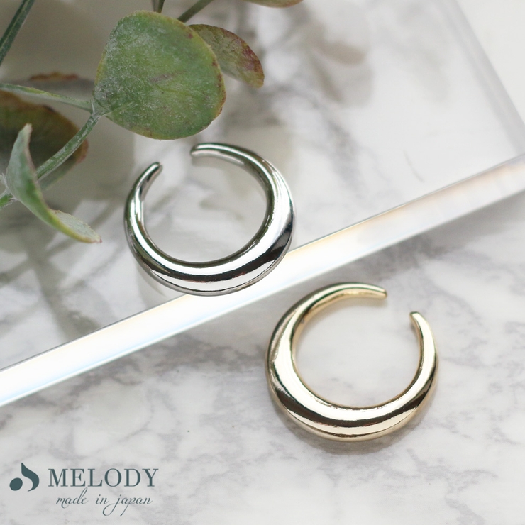 リング 指輪 K18GP | Melody　Accessory | 詳細画像8 