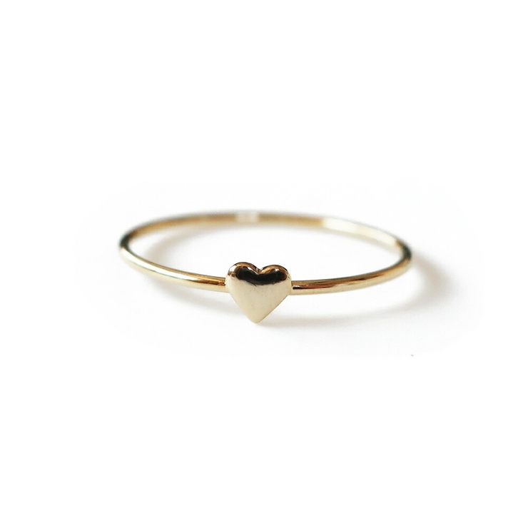 ピンキーリング 日本製 レディース | Melody　Accessory | 詳細画像9 