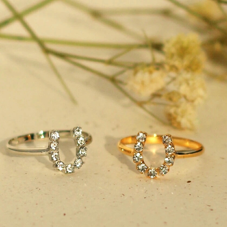 指輪 リング 日本製 | Melody　Accessory | 詳細画像1 