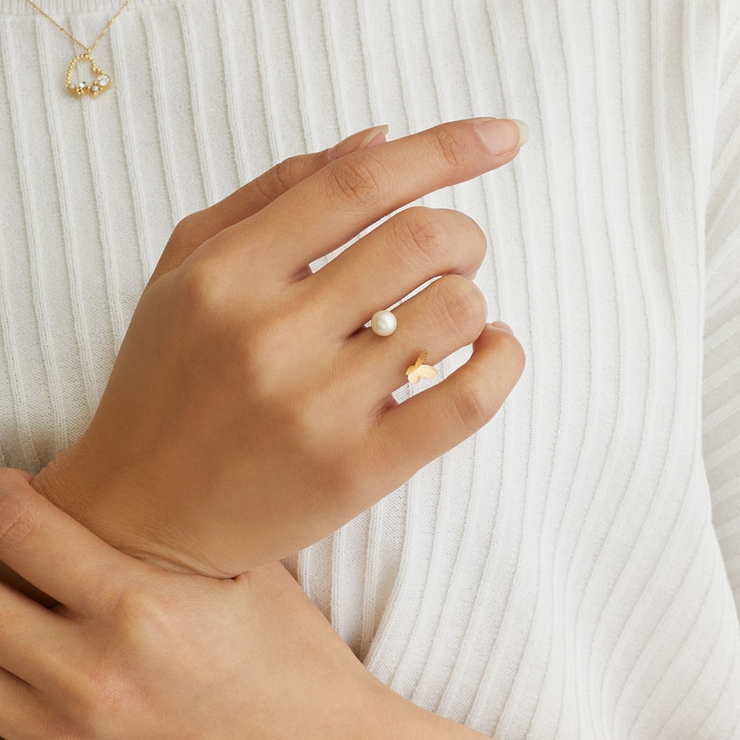 指輪 リング 日本製 | Melody　Accessory | 詳細画像3 