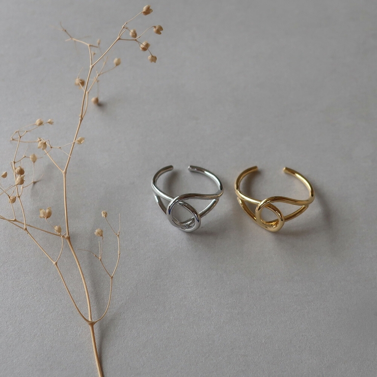 指輪 リング 日本製 | Melody　Accessory | 詳細画像9 