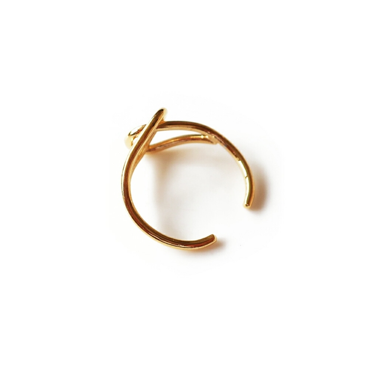 指輪 リング 日本製 | Melody　Accessory | 詳細画像7 