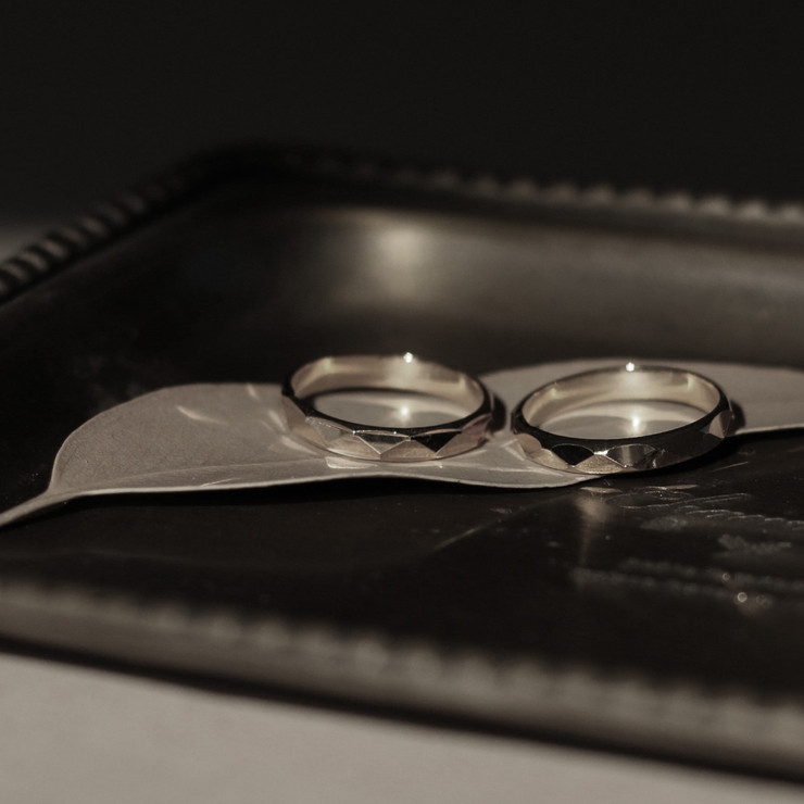 リング 指輪 日本製 | Melody　Accessory | 詳細画像3 