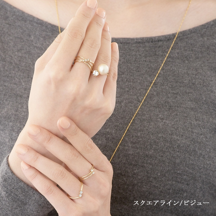 リング ダブル コットンパール 品番 Mloa Melody Accessory メロディーアクセサリー のレディースファッション通販 Shoplist ショップリスト リング ダブル コットンパール 品番 Mloa Melody Accessory メロディーアクセサリー のレディースファッション通販 Shoplist ショップリスト