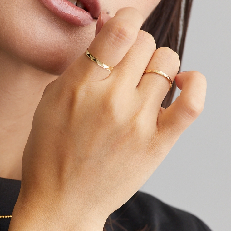 指輪 レディース リング | Melody　Accessory | 詳細画像7 
