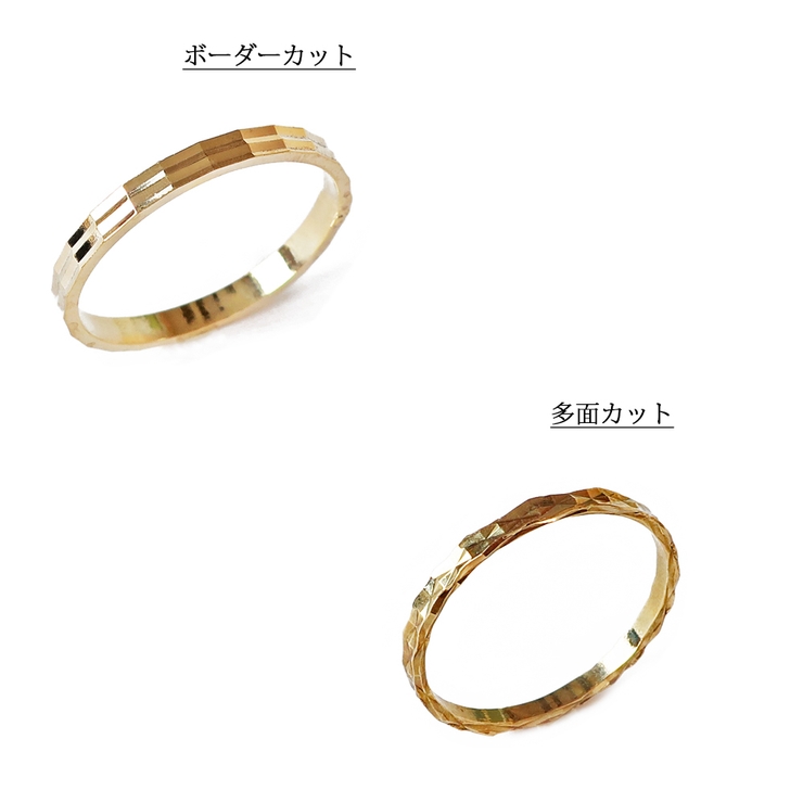 指輪 レディース リング | Melody　Accessory | 詳細画像9 