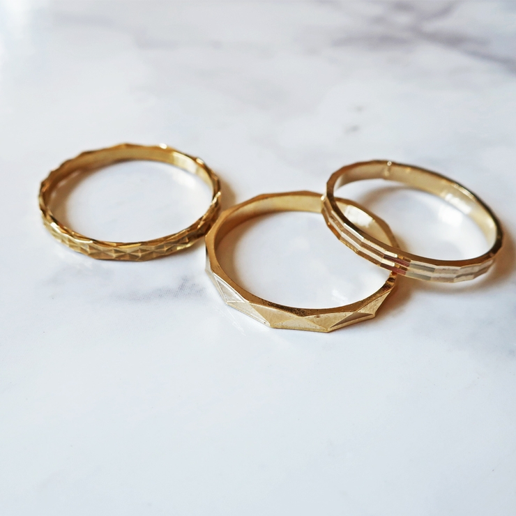 指輪 レディース リング | Melody　Accessory | 詳細画像3 