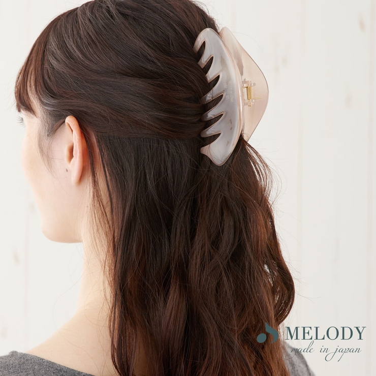 バンスクリップ ヘアクリップ 大 品番 Mloa Melody Accessory メロディーアクセサリー のレディースファッション通販 Shoplist ショップリスト バンスクリップ ヘアクリップ 大 品番 Mloa Melody Accessory メロディーアクセサリー のレディースファッション通販 Shoplist ショップリスト