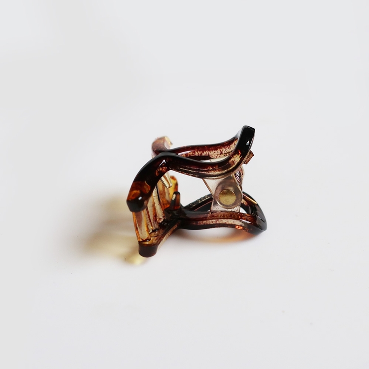 ヘアクリップ ミニクリップ マット | Melody　Accessory | 詳細画像9 