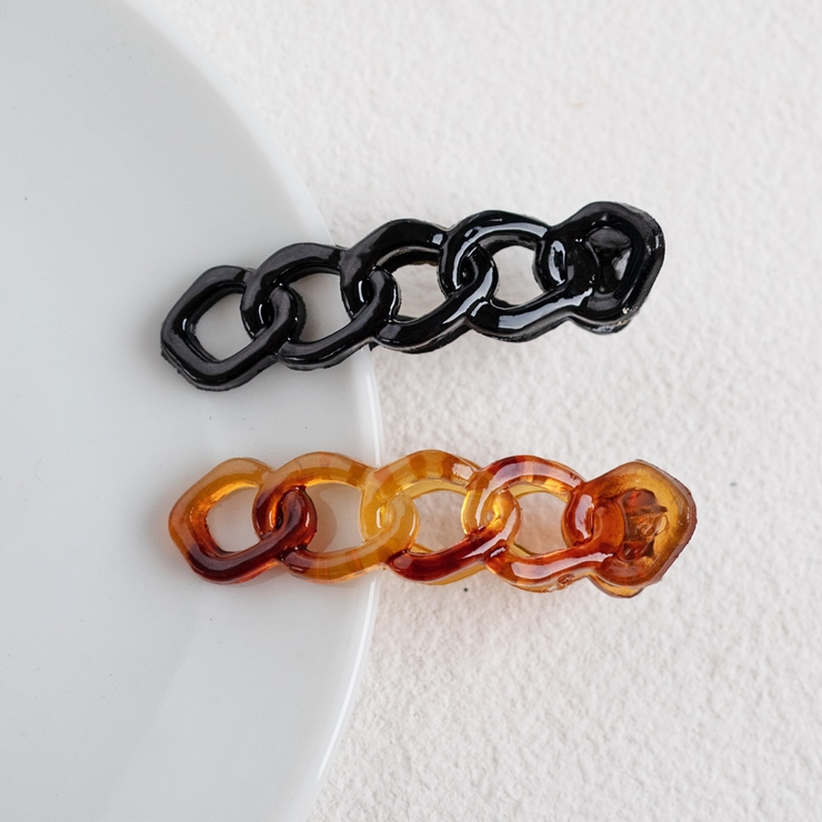 ヘアクリップ くちばしクリップ ミニクリップ | Melody　Accessory | 詳細画像6 