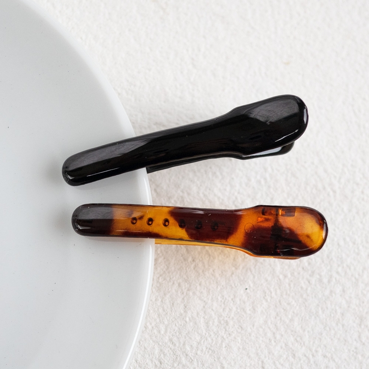 ヘアクリップ くちばしクリップ ミニクリップ | Melody　Accessory | 詳細画像8 